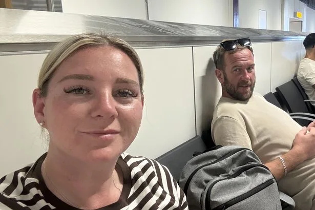 Mum in tears after entire £1,100 Jet2 holiday cancelled because of her simple mistake