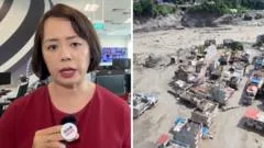 Watch: What caused the Nepal-Tibet flash floods?