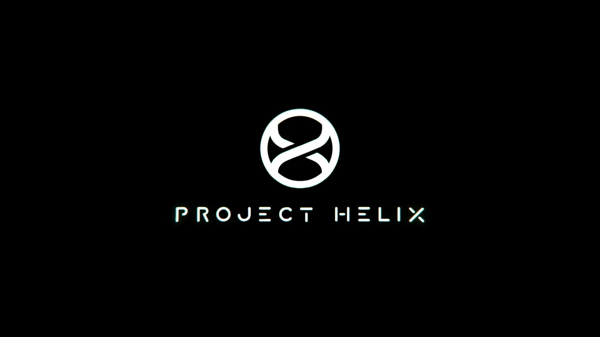 Xbox Project Helix is a 'family of devices,' CEO reveals