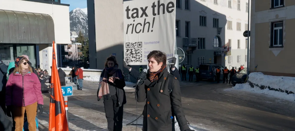 « Ultra-riches : taxe-moi (si tu peux) ! » sur Arte : comment les grandes fortunes échappent à l’impôt