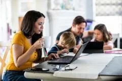 Two-week half terms: The school holiday no one can agree on