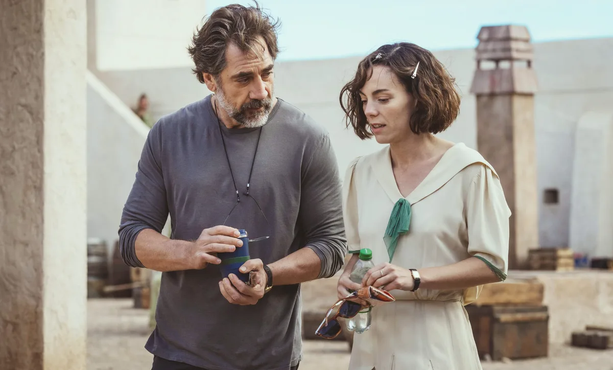 "El Javier Bardem más devastador de su carrera": Crítica de 'El ser querido', la nueva película de Rodrigo Sorogoyen que confirma el momento de oro del cine español