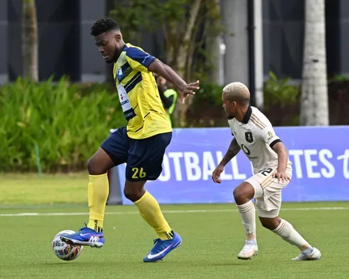 ‘Orlando Pirates will win comfortably’ – Gavin Lane backs Bucs to bounce back CAF second leg