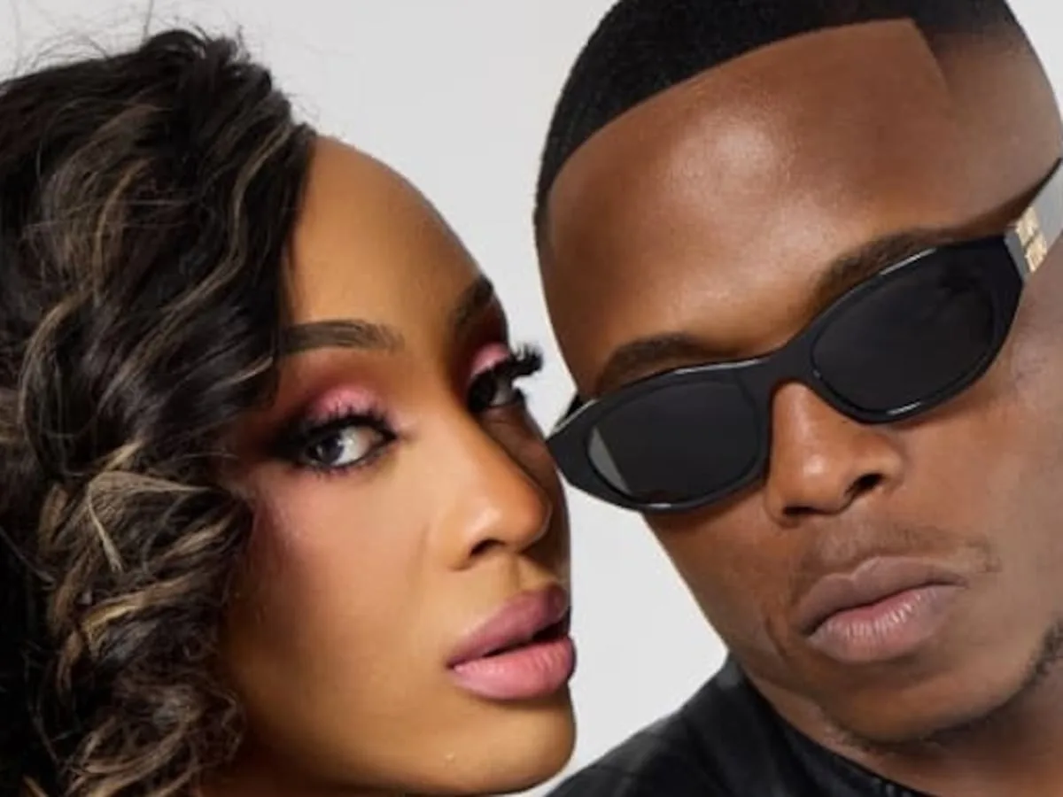 The ‘Do’s & Don’ts’ of Toss and Nadia Nakai’s showmance