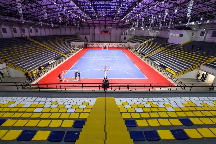 Campeonato Paraense de Futsal Adulto começa neste sábado, 17, em Santarém; confira os jogos da primeira rodada