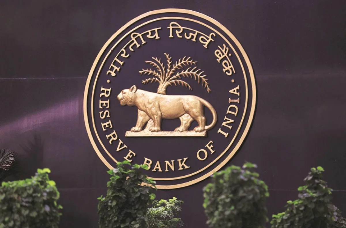 July's rainfall recovery partly eased farm risks, says RBI report