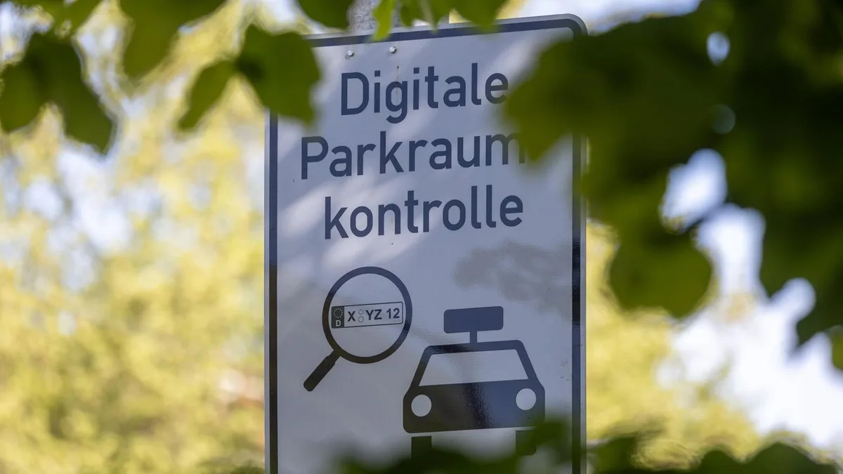 Parkraumüberwachung: Abzocke beim Parken: So dreist gehen private Firmen vor