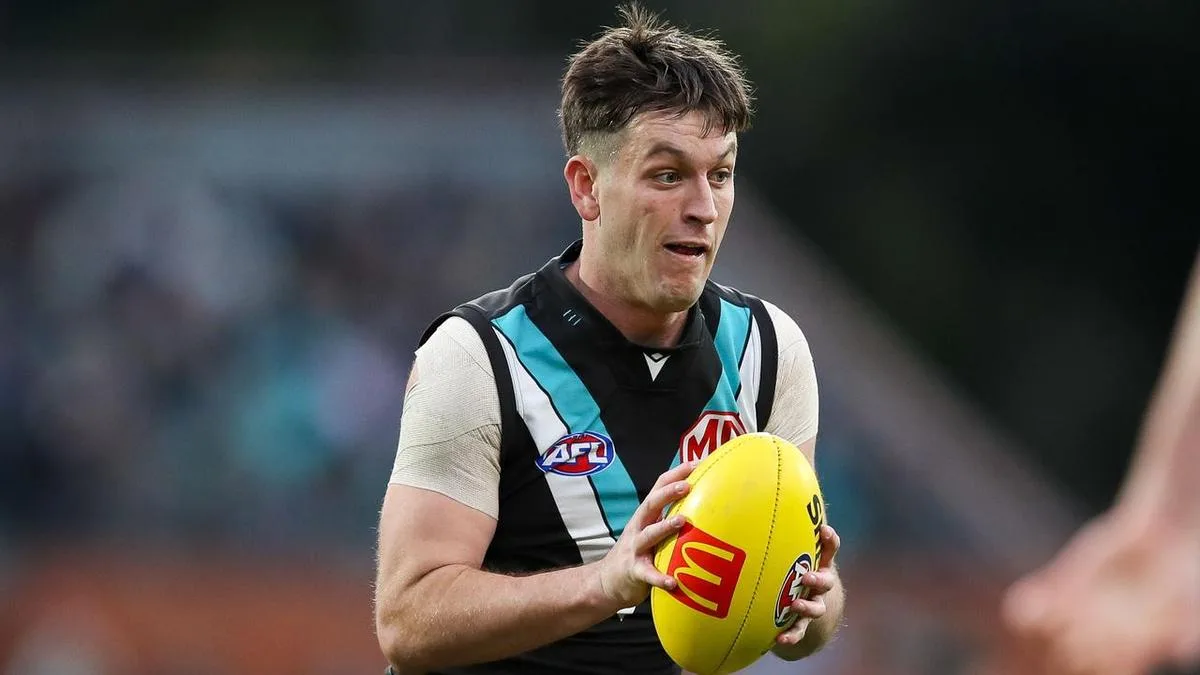 Butters out of Power, moving to Victorian club