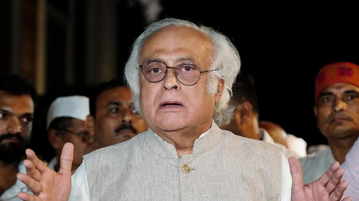 Congress cites The Hindu article to allege SIR is leading to deletion of genuine voters