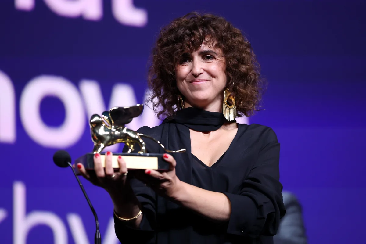 Festival de Venecia 2026: León de Oro, en clave feminista, para la cineasta danesa May el-Toukhy