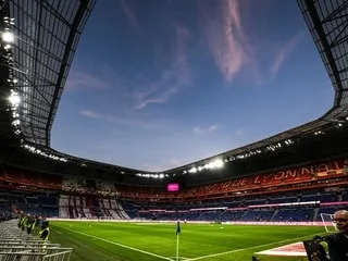 Ligue 1. Pourquoi le match entre l’Olympique Lyonnais et le Stade Rennais a été interrompu ?