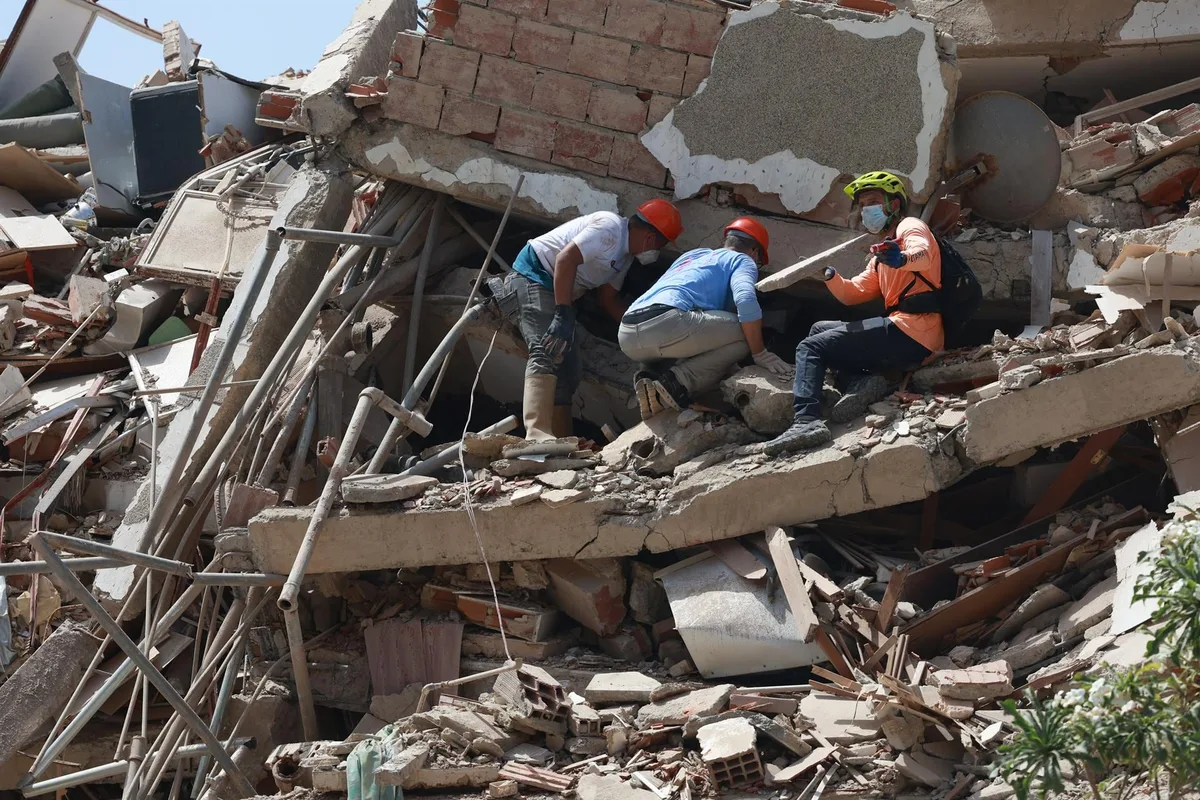 El Comité de Emergencia mantiene la respuesta humanitaria en Venezuela dos meses después de los terremotos
