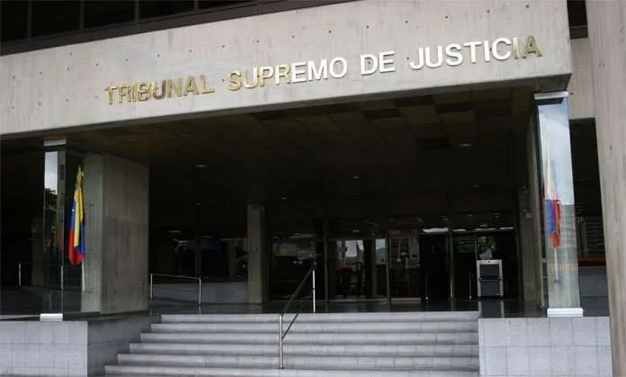 TSJ dio luz verde para reformar la Ley Constitucional contra el Odio