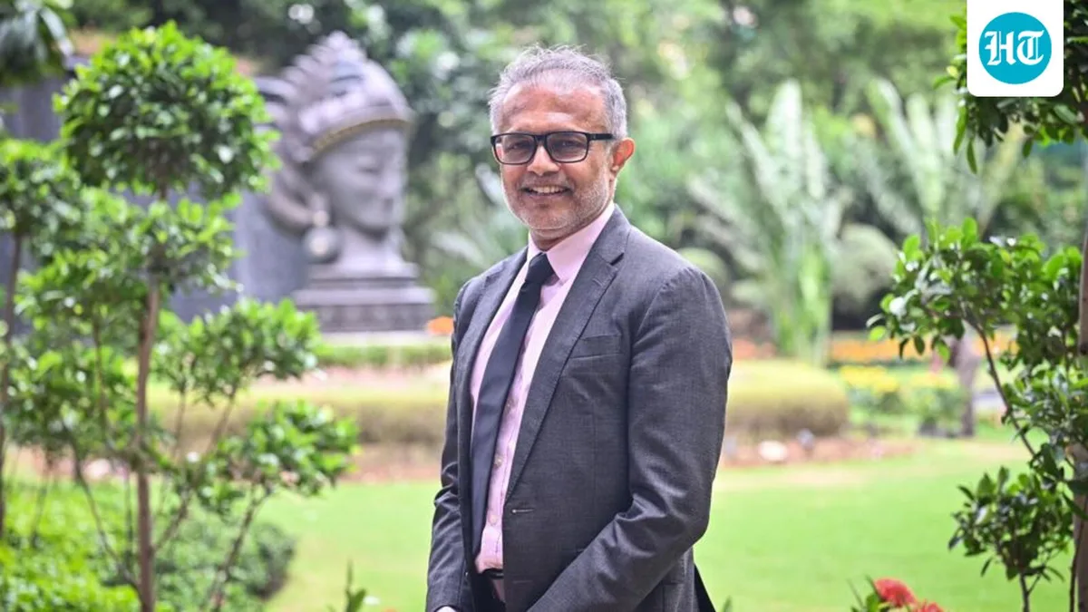 If we treat climate as business opportunity, we can find ways to grow: CEEW’s new CEO