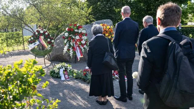 In Berlin: Denkmal für polnische Kriegsopfer soll ab 2027 entstehen