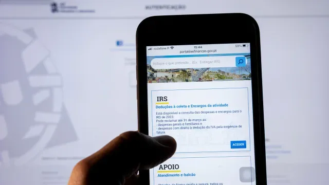 Fisco alerta para chamadas telefónicas fraudulentas sobre IRS
