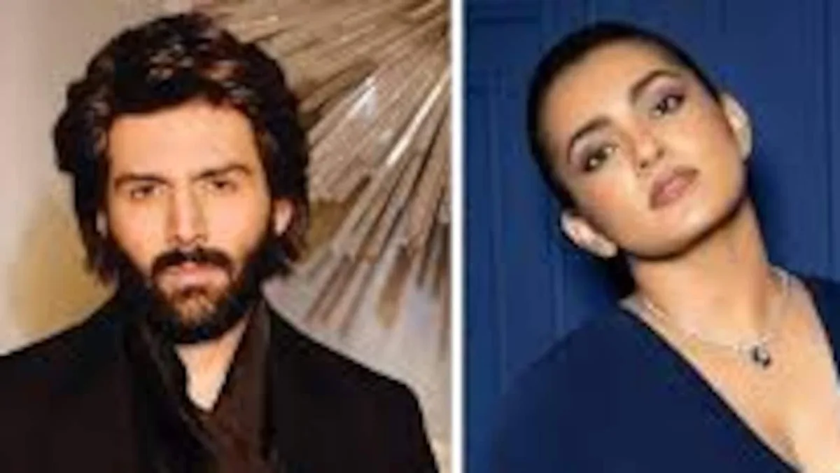 Kartik Aaryan, Parvathy Thiruvothu To Star In Captain India, Shooting Begins Next Month