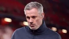 Carragher facing bankruptcy petition over unpaid tax claim