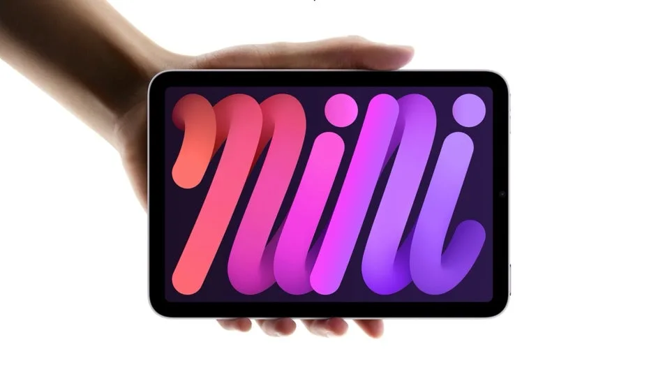 Apple verrät aus Versehen neue Details zum iPad Mini 8: Was jetzt bekannt ist