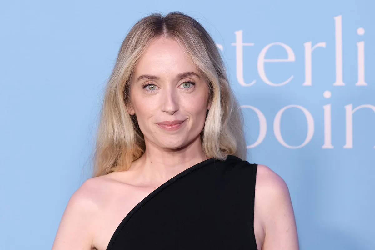 Sterling Point’s Canadian director Megan Park on creating one of summer’s most-talked-about shows