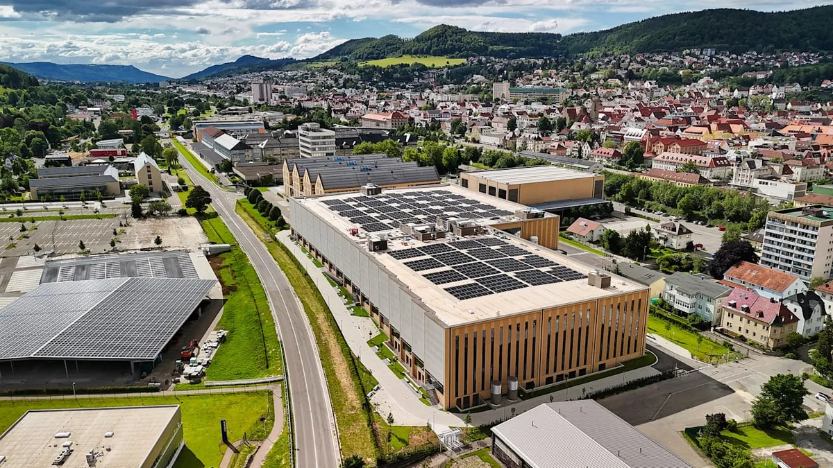 Krise trifft Textil-Spezialisten - Deutsches Traditionsunternehmen streicht 120 Jobs