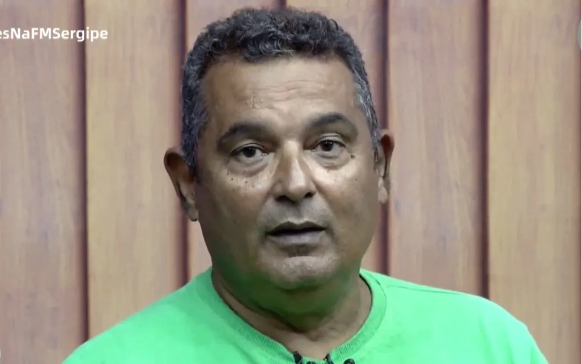 Coronel Rocha expõe situação do PL sobre fundo partidário e diz que não vota em Rodrigo Valadares