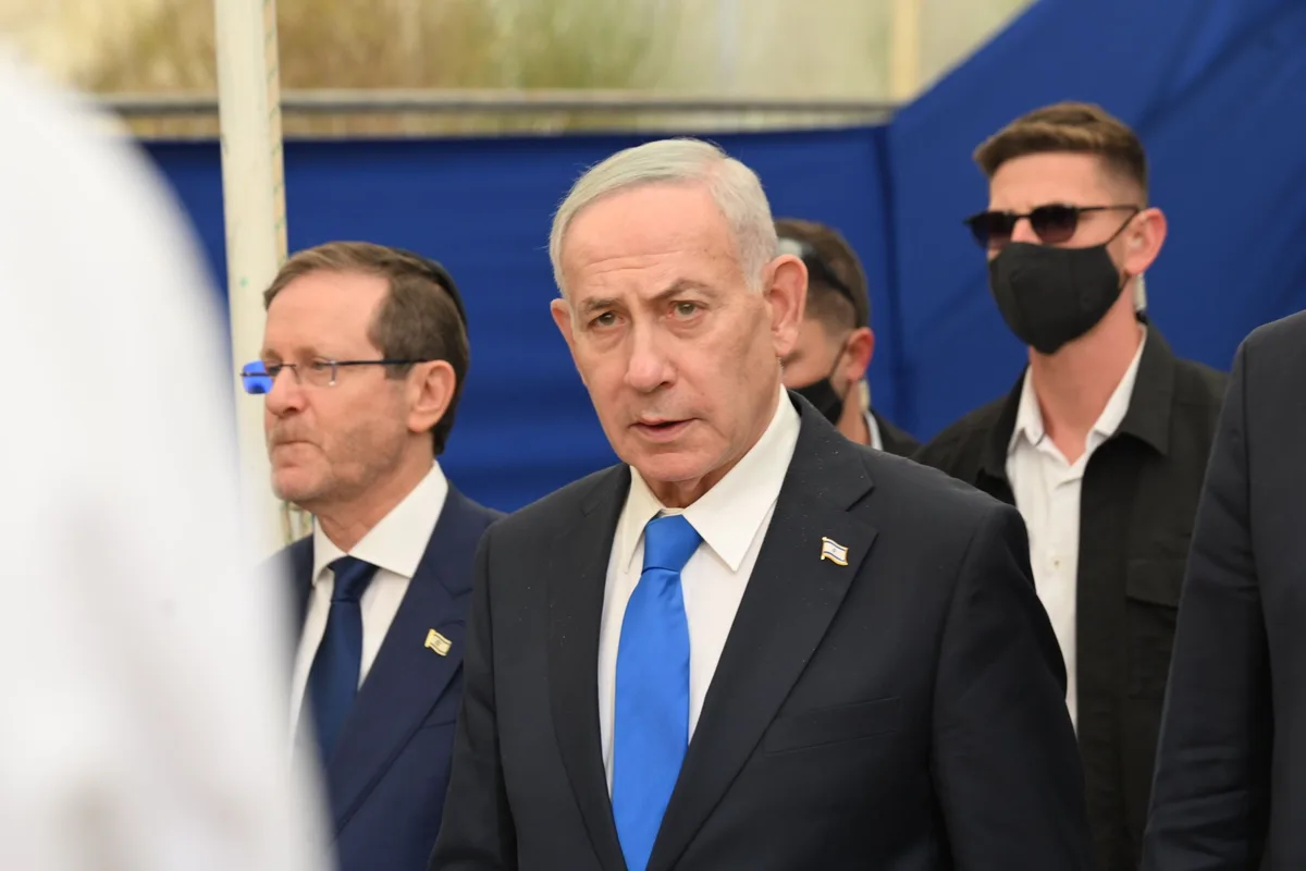 Turquía solicita a Interpol la detención de Netanyahu por el asalto a la flotilla con destino a Gaza