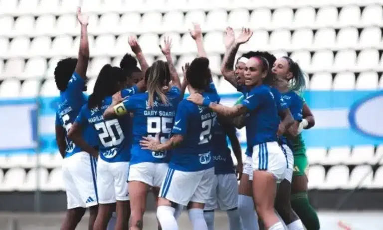 Corinthians x Colo-Colo na Libertadores feminina: quando e onde assistir