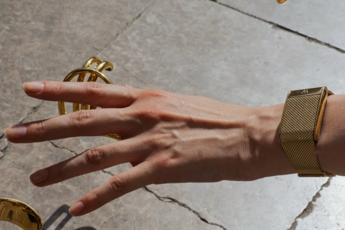 Whoop’s New Meridian Band Makes an Expensive Wearable Even More So