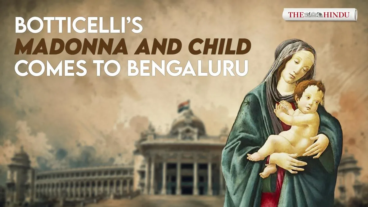 From Harappa to Early Renaissance Florence: One Mother, Many Mother Tongues in NGMA Bengaluru