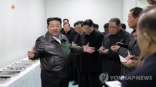 정부, 北평양 강동군병원에 의료장비 166종 지원 추진(종합)