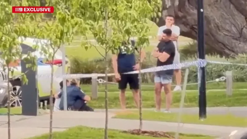 'Targeted' shooting of man in Melbourne's north