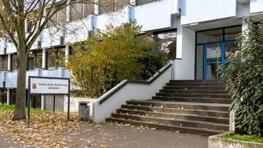 Schulleiter muss gehen: Chaos an Schule in Ludwigshafen
