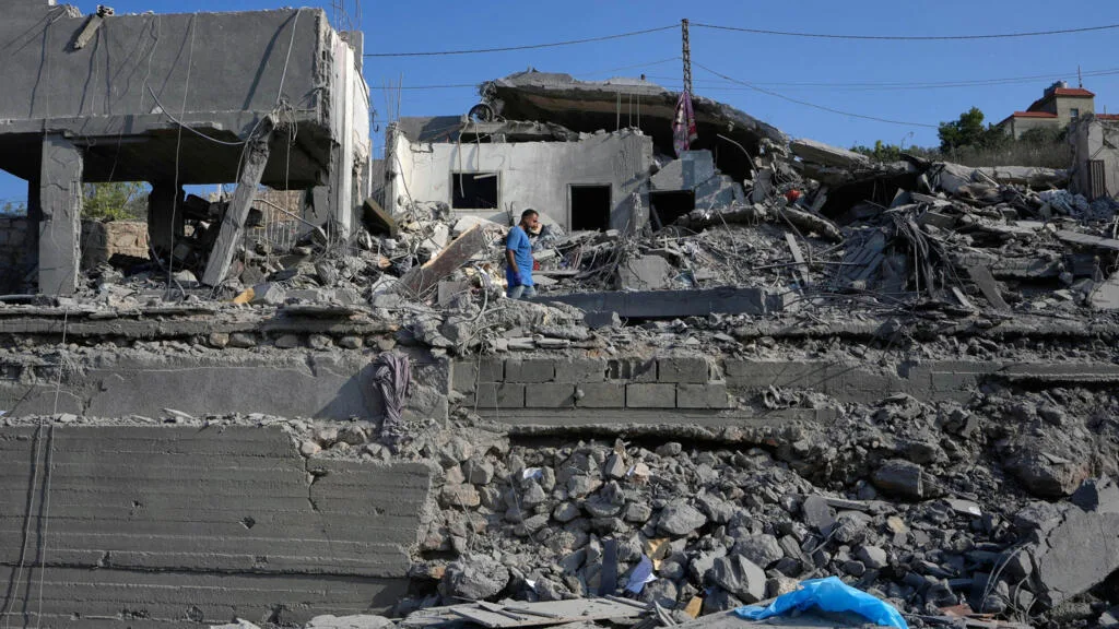 Hezbollah ameaça retaliar após ataque israelense que deixou 11 mortos no sul do Líbano