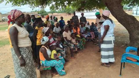 Castilla-La Mancha despliega su ayuda humanitaria en 11 paÃ­ses con 22 proyectos sobre el terreno