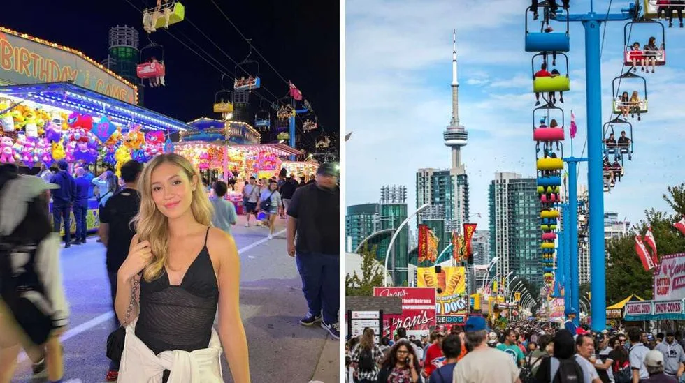The ultimate guide to the CNE: Tickets, hours, discounts and what to know before you go