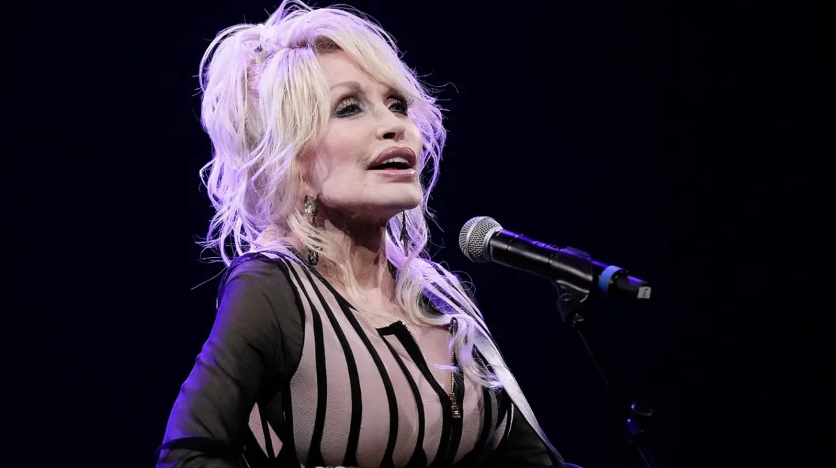 El aeropuerto de Nashville cambiará su nombre para homenajear a Dolly Parton