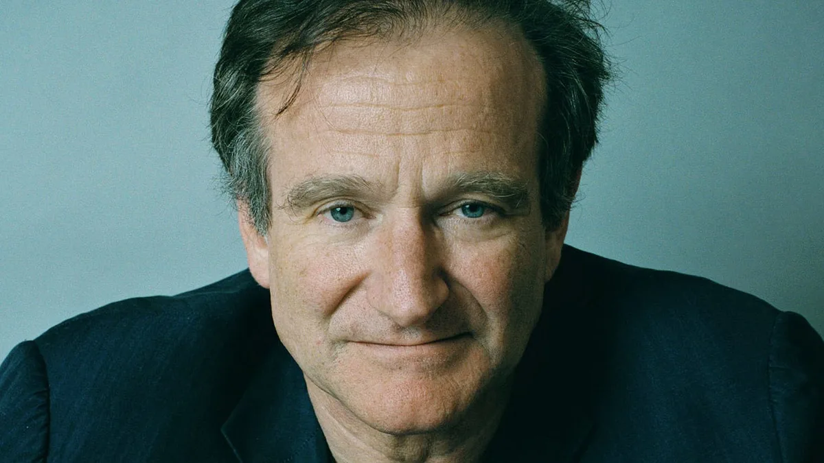 El regreso de Robin Williams a Instagram: sus hijos lanzan una cruzada contra los videos creados con IA