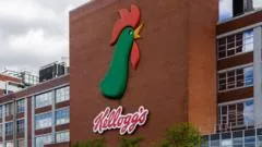 Production ends at historical Kellogg's factory