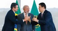 Posição de Alcolumbre é “confortável”, mas requer cautela, diz especialista