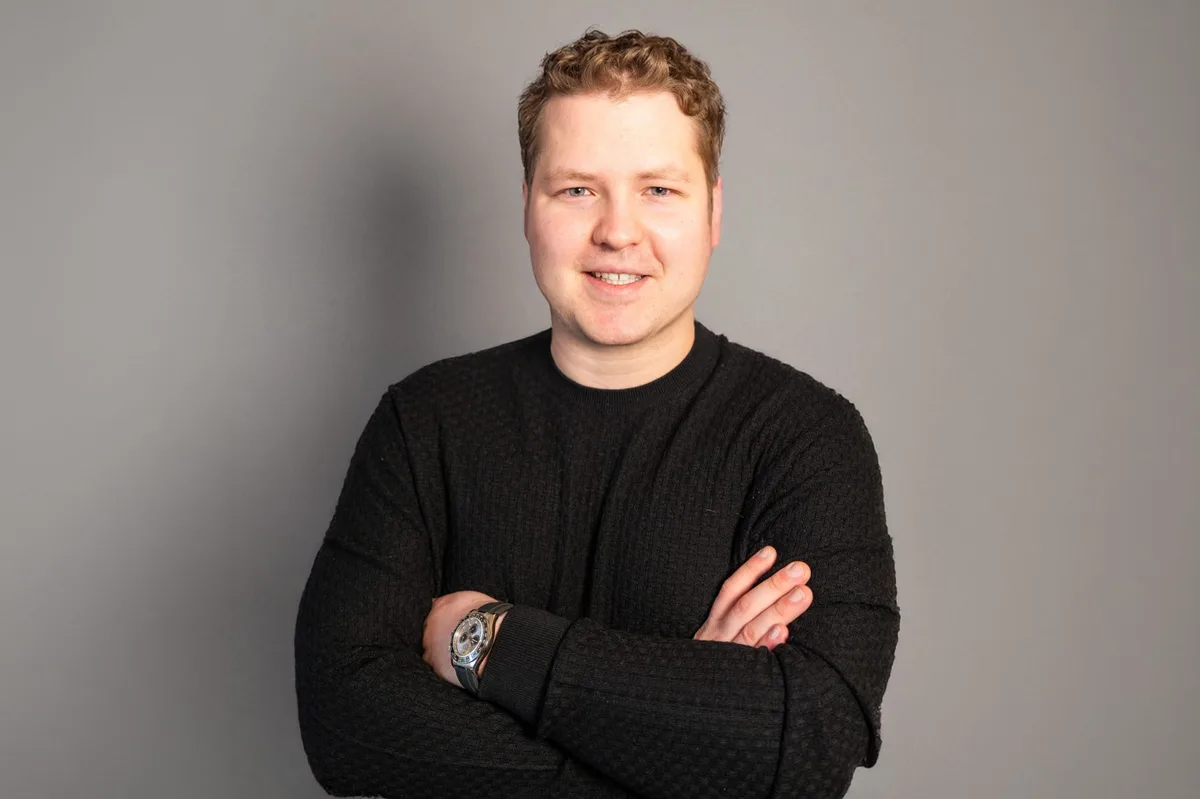 Meet a 23-year-old millionaire who canceled his plan to move to San Francisco because of a billionaire tax he might never have to pay