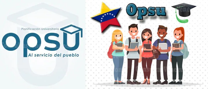 OPSU asignó cupos universitarios, pero la página web bloquea el ingreso