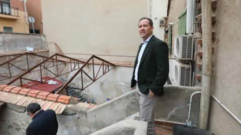 PP y Vox llegan al tramo final de la legislatura sin haber construido una sola vivienda en Toledo