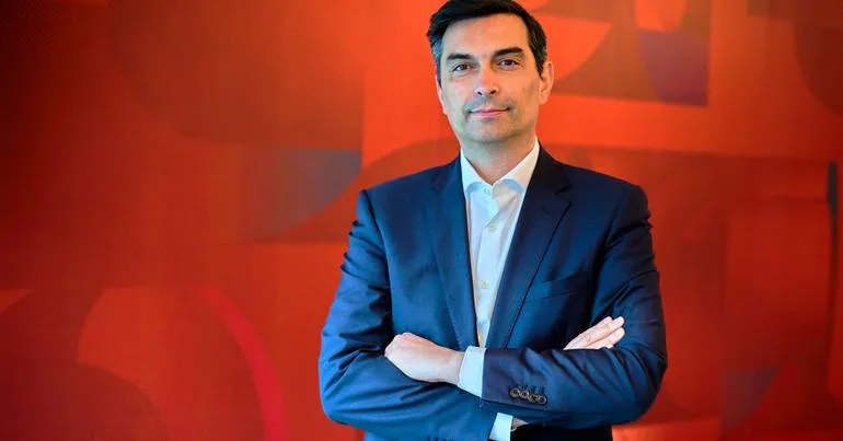 Vodafone contesta retirada da Huawei da rede de transporte