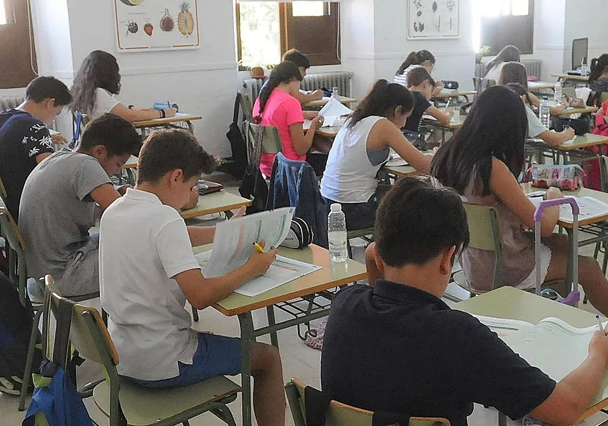 España se hunde en PISA: no es la IA
