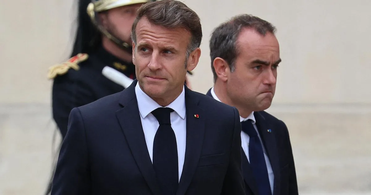 EDITORIAL. La France crée les conditions d’une pyramide de Ponzi avec ses retraites