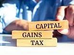 Labour is eyeing up a hefty new tax in the Budget that could send bills through the roof overnight. Here's what I'm doing now to protect myself: RACHEL RICKARD STRAUS