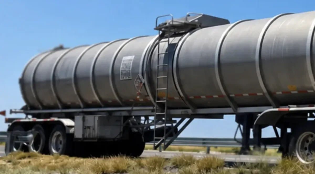 Otro golpe al huachicoleo en Coahuila: aseguran 64 mil litros de combustible en San Pedro