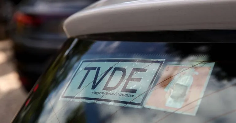 Relação agrava pena a TVDE que agrediu dois passageiros