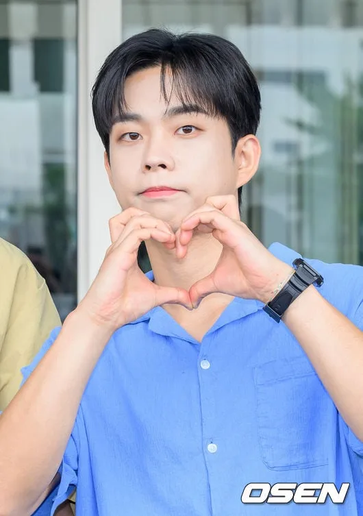 데이식스 아니고 루시였다…'4인조 아이돌 밴드 결혼설' 전말 [Oh!쎈 이슈]